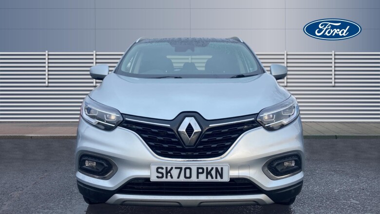 Renault Kadjar 1.3 TCE S Edition 5dr Petrol Hatchback